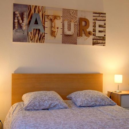 Appartement "Gabrielle" Au Calme En Hypercentre De Revel ルヴェル エクステリア 写真