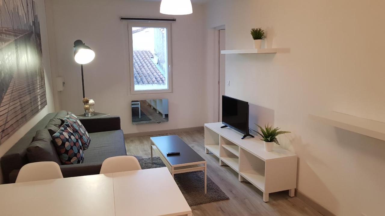 Appartement "Gabrielle" Au Calme En Hypercentre De Revel ルヴェル エクステリア 写真